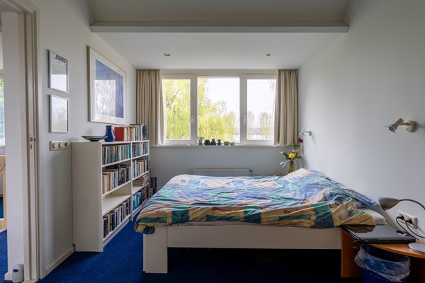 Medium property photo - Maasdijk 25, 4283 GB Giessen